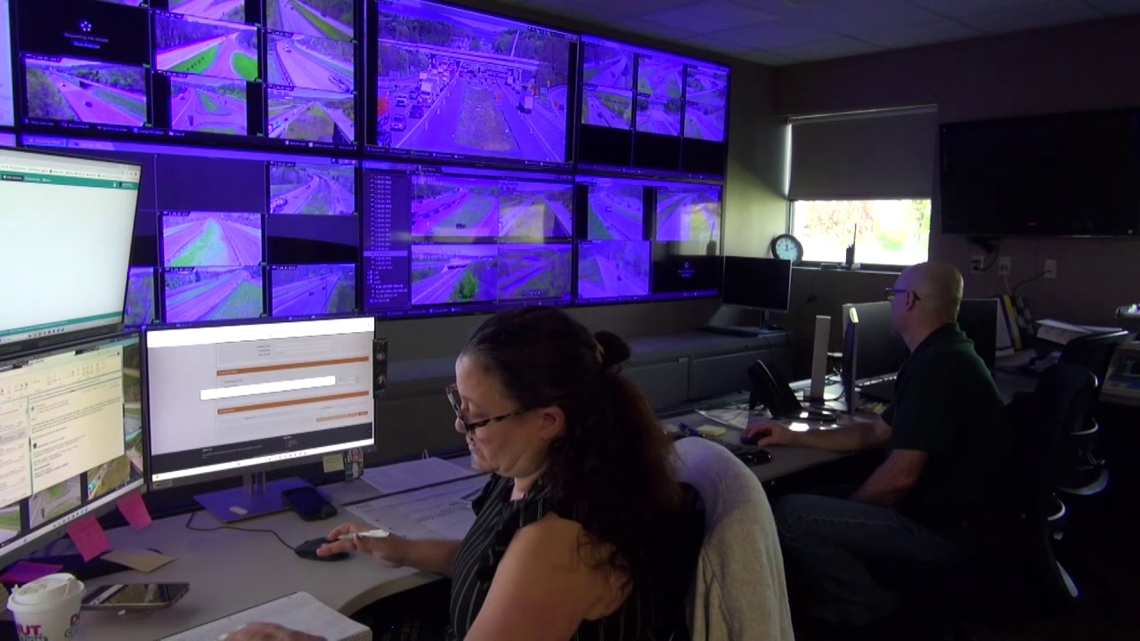 PennDOT gears up for construction season