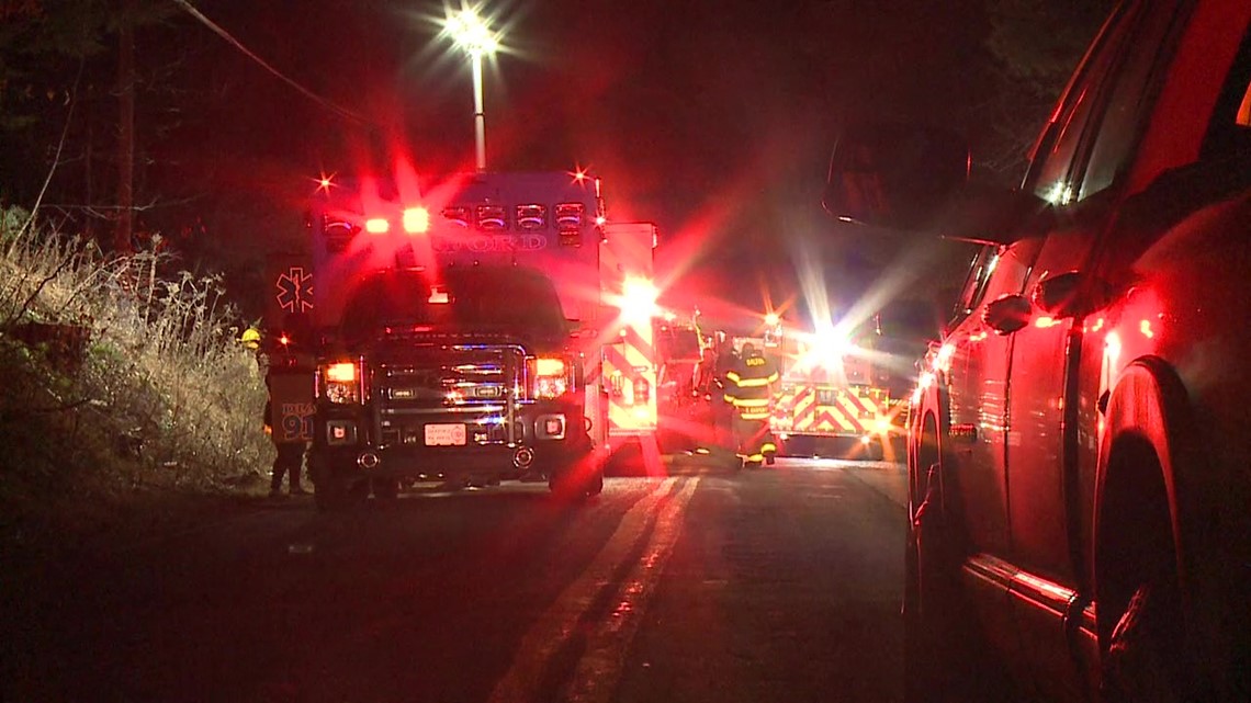 Fire guts home in Susquehanna County | wnep.com