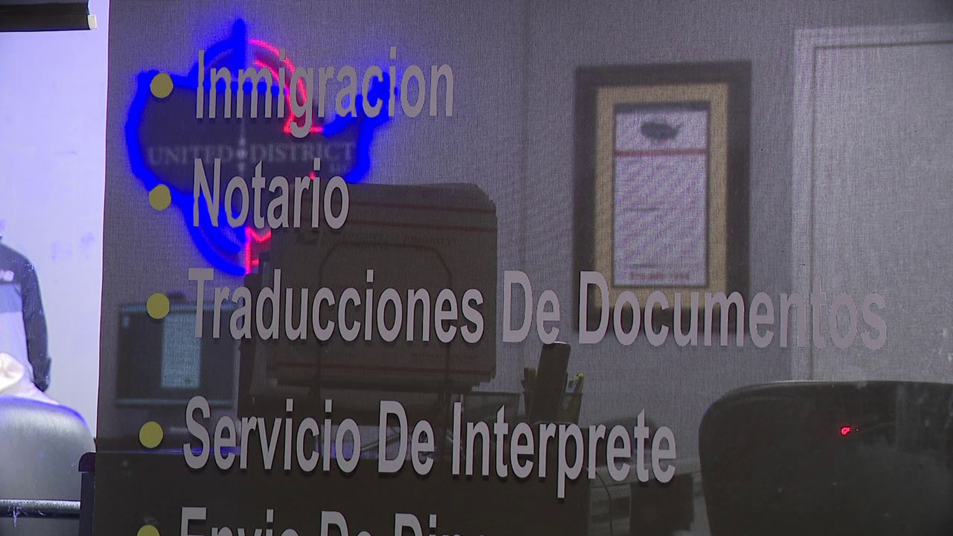 PA immigration specialists speak on Trump's several executive orders