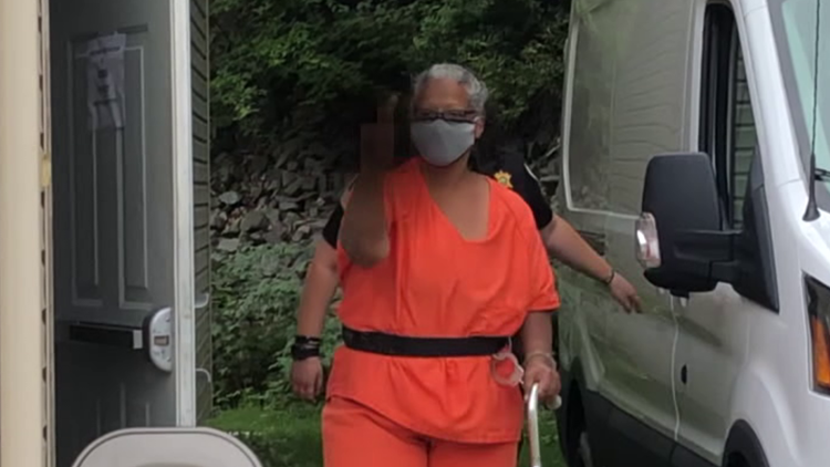 Woman Heading To Trial For Homicide | Wnep.com