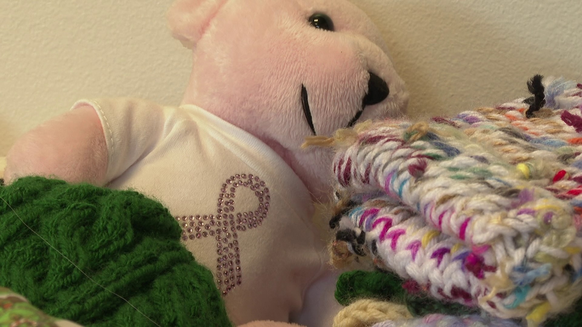 Cancer Wellness Center Of Nepa Bringing Comfort To Those Battling Cancer This Holiday