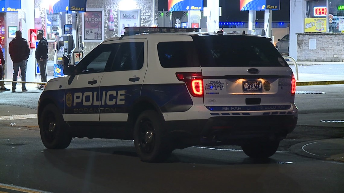Victim dies after armed robbery in Scranton - Vimarsana News