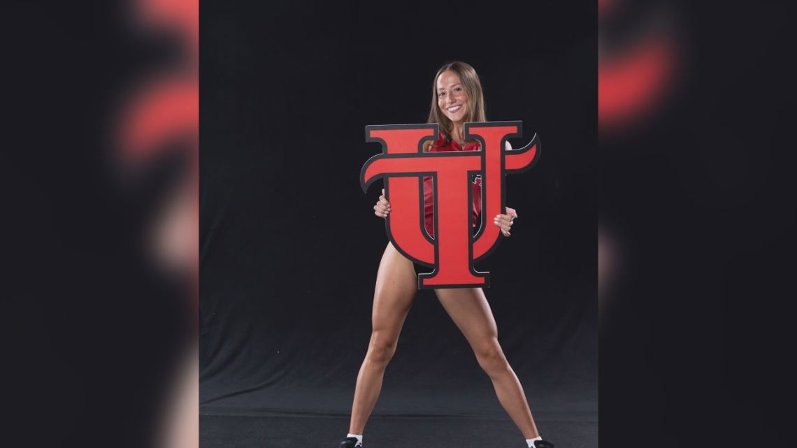 Molly Demarzo Reflects on a Challenging Yet Rewarding Running Journey