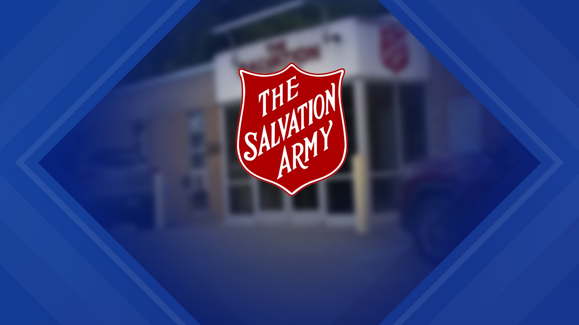 The Salvation Army of East Stroudsburg is searching for bell ringer volunteers earlier this year for their Red Kettle Campaign.