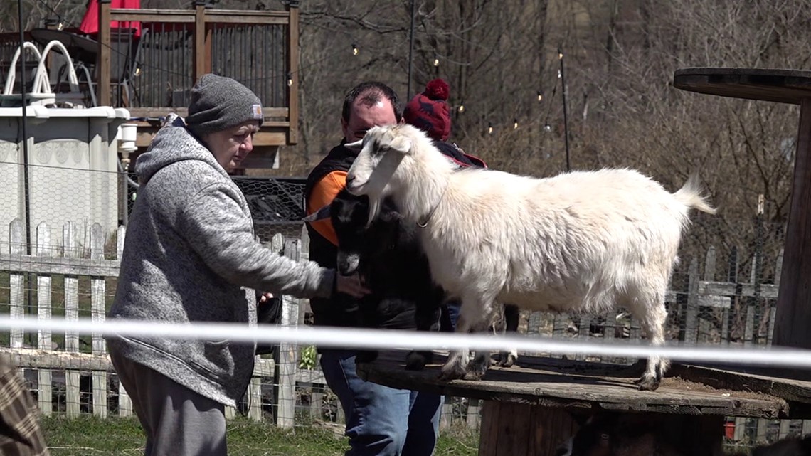 Easter bash held at Blooming Barn - Vimarsana News