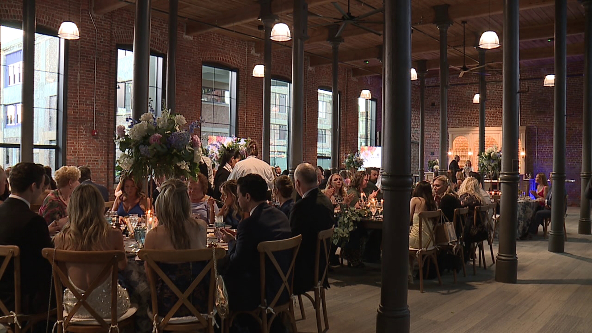 15th annual Blue Ribbon Gala fundraiser for Marley's Mission takes ...