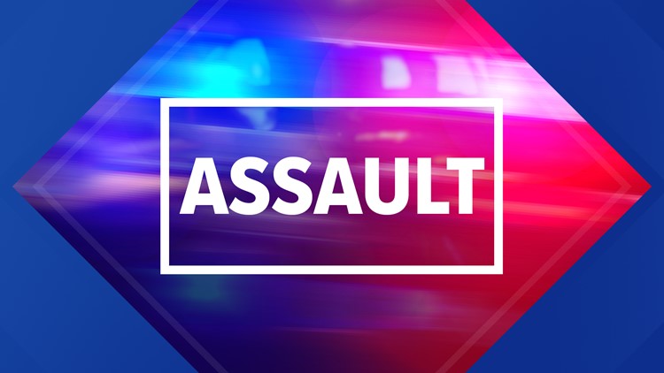 School security guard accused of assault in Lycoming County