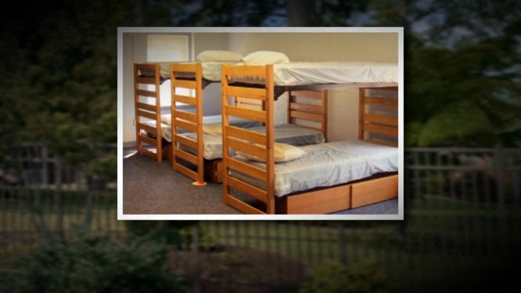 Lawsuit Settled Over Little Leaguer S Bunk Bed Fall During Llws Wnep Lawsuit Settled Over Little Leaguer S Bunk Bed Fall During Llws Wnep