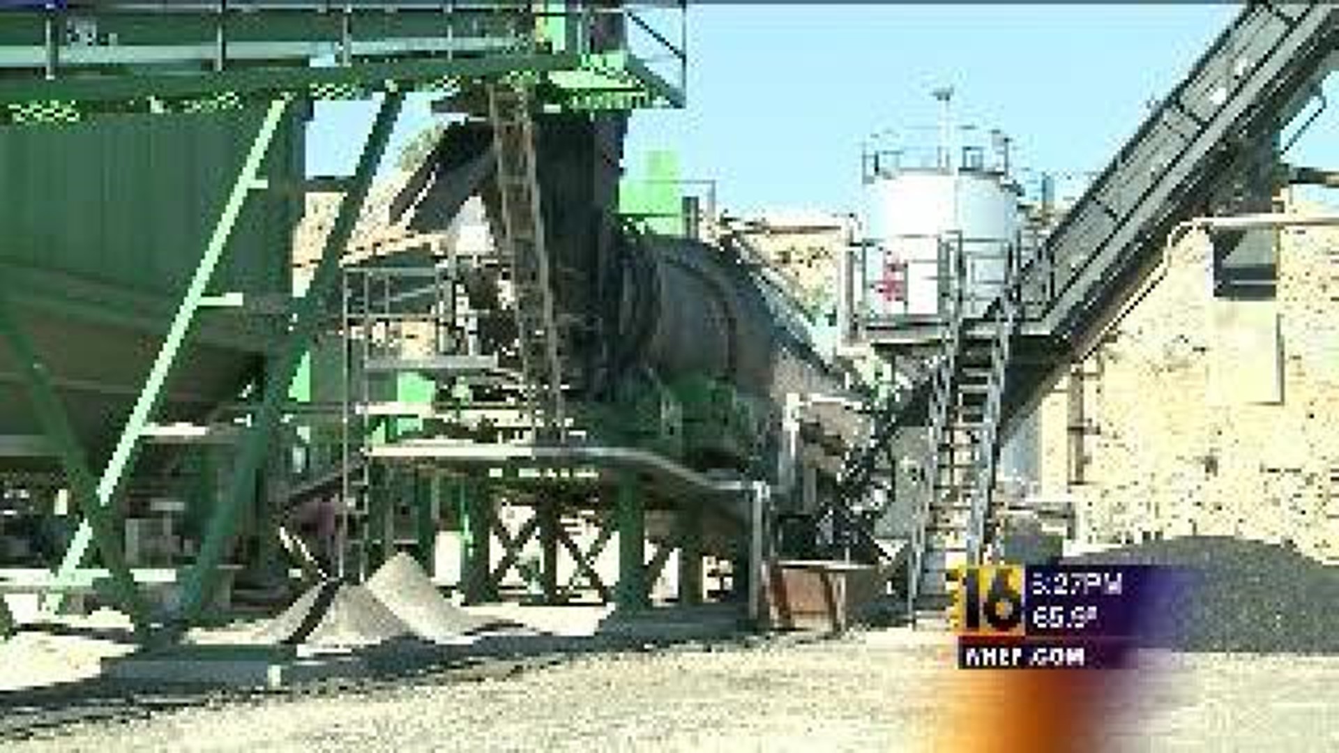 Natural Gas will Stay in Susquehanna County