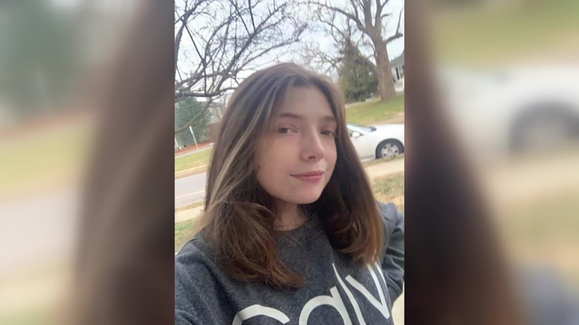 Teen in Union County needs new kidney - Vimarsana News