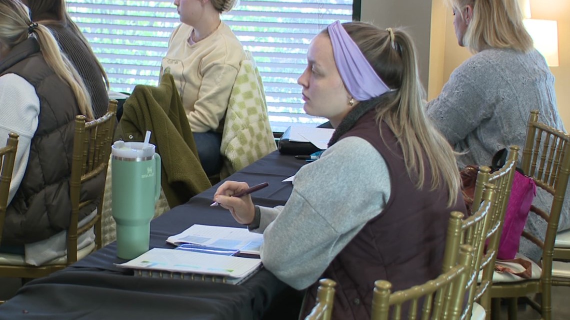 Carbondale hosts forensic nurse training course - Vimarsana News