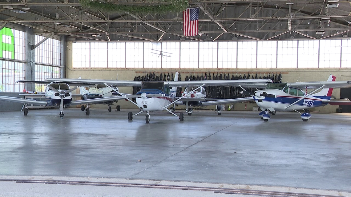 Luzerne County invests $8M in Wyoming Valley Airport for major upgrades