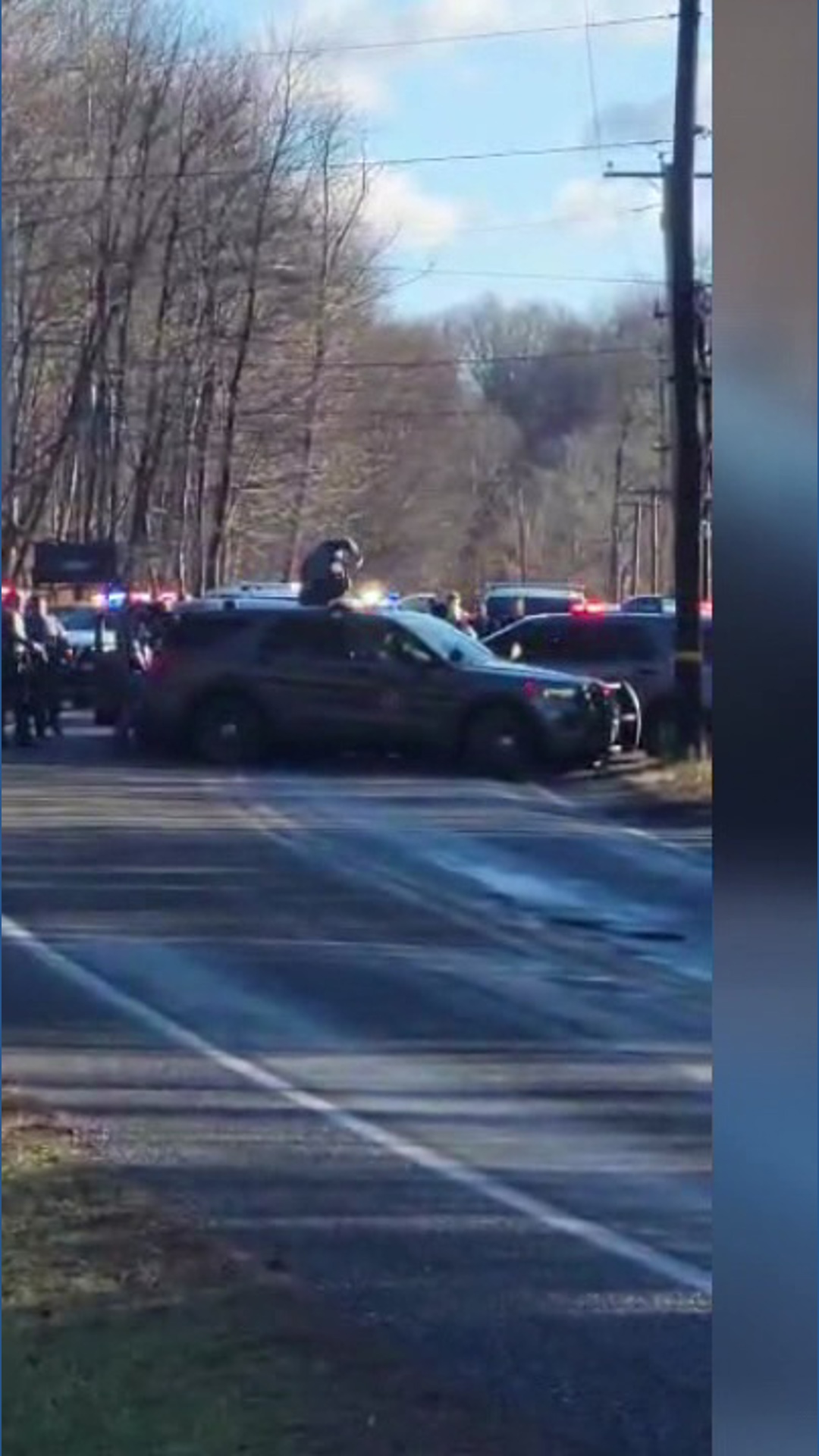 Man pleads guilty after police chase in Luzerne County | wnep.com