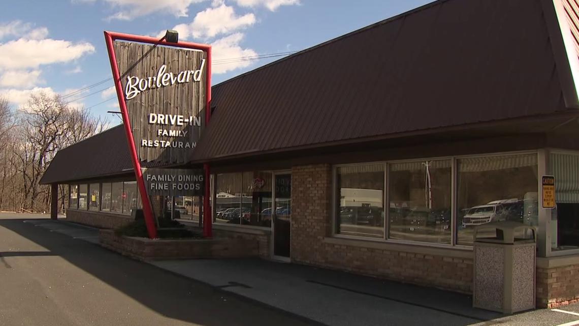 Pizza Como to revitalize former Boulevard Restaurant in Carbon County ...