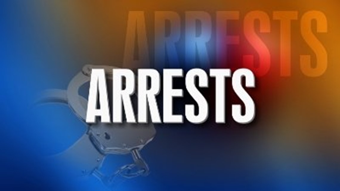 UPDATE: Two Arrested for Gas Station Robbery | wnep.com