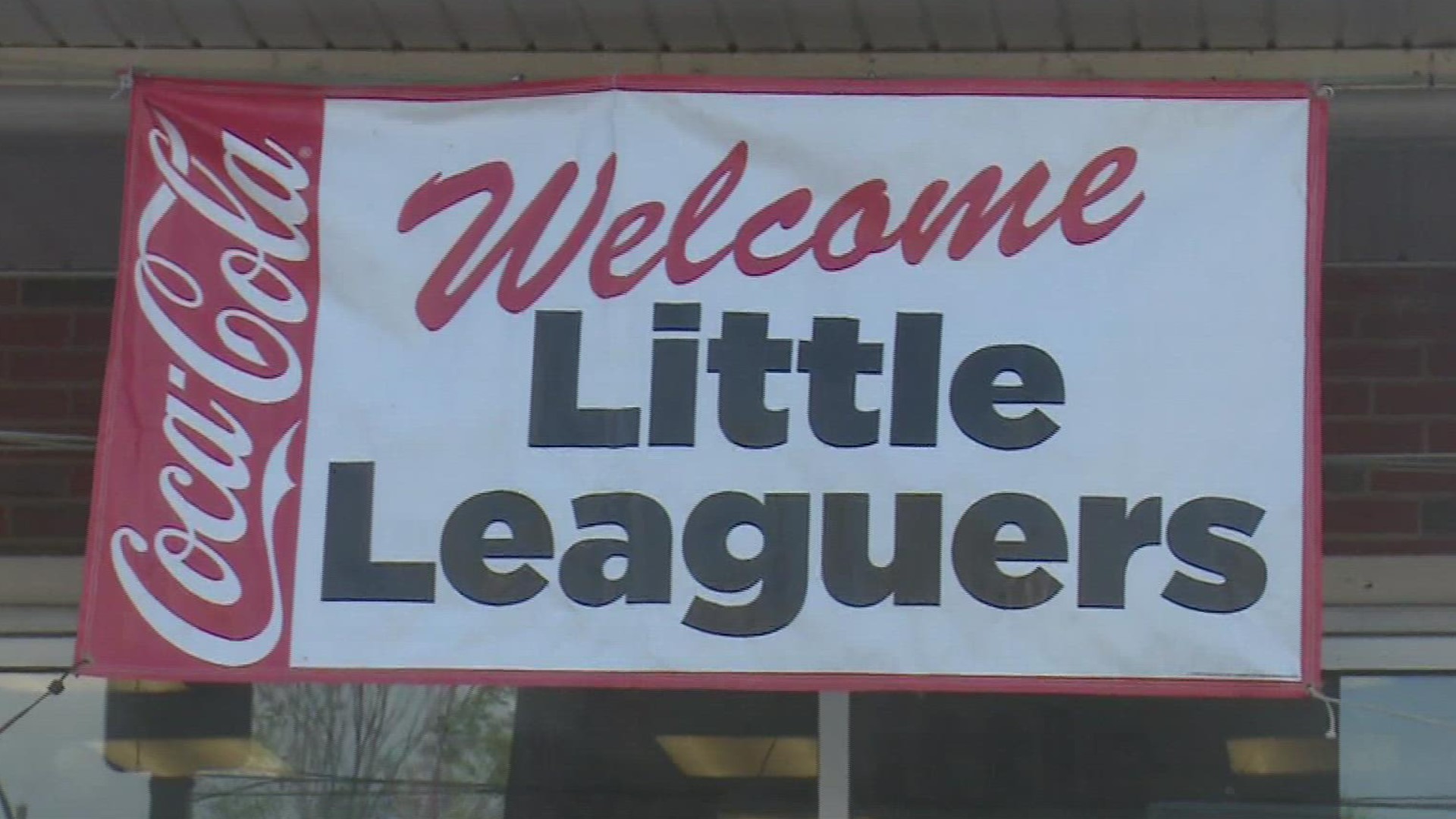 Bolden Little League kick off opening day game