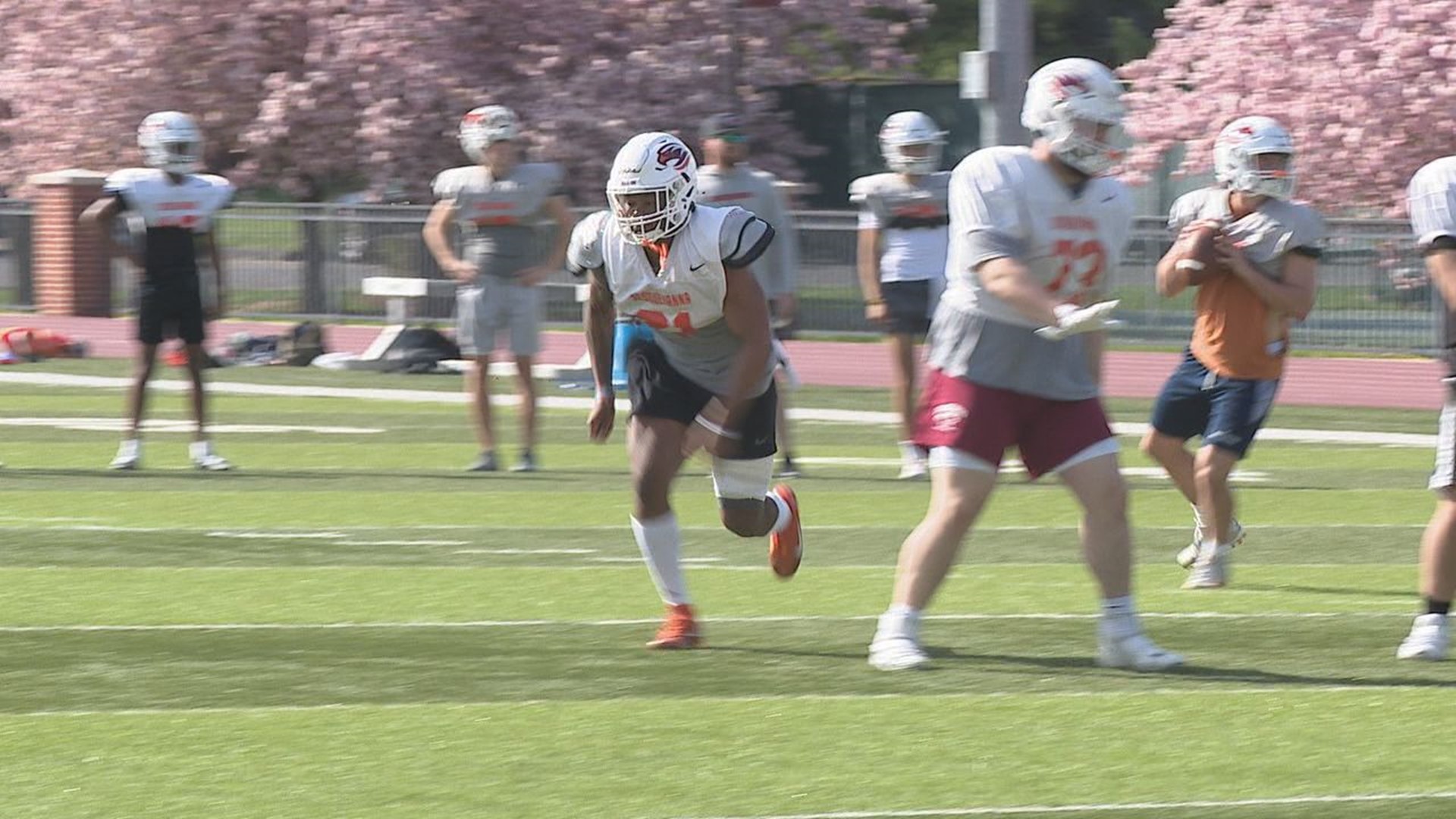 Susquehanna River Hawks Switching From The Centennial Conference To The ...