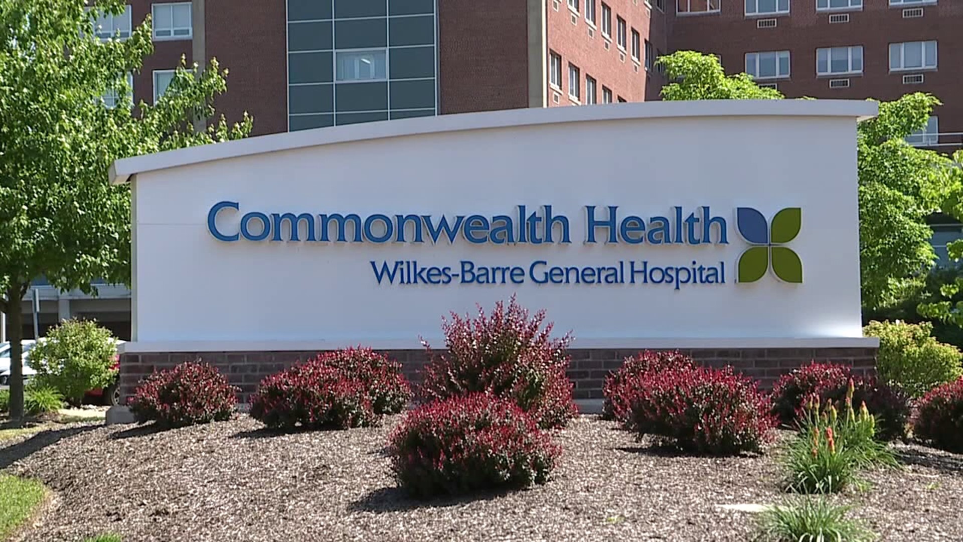 As of 11:59 p.m. Tuesday night, Commonwealth Health says there will be no more labor and delivery services at the hospital along North River Street.