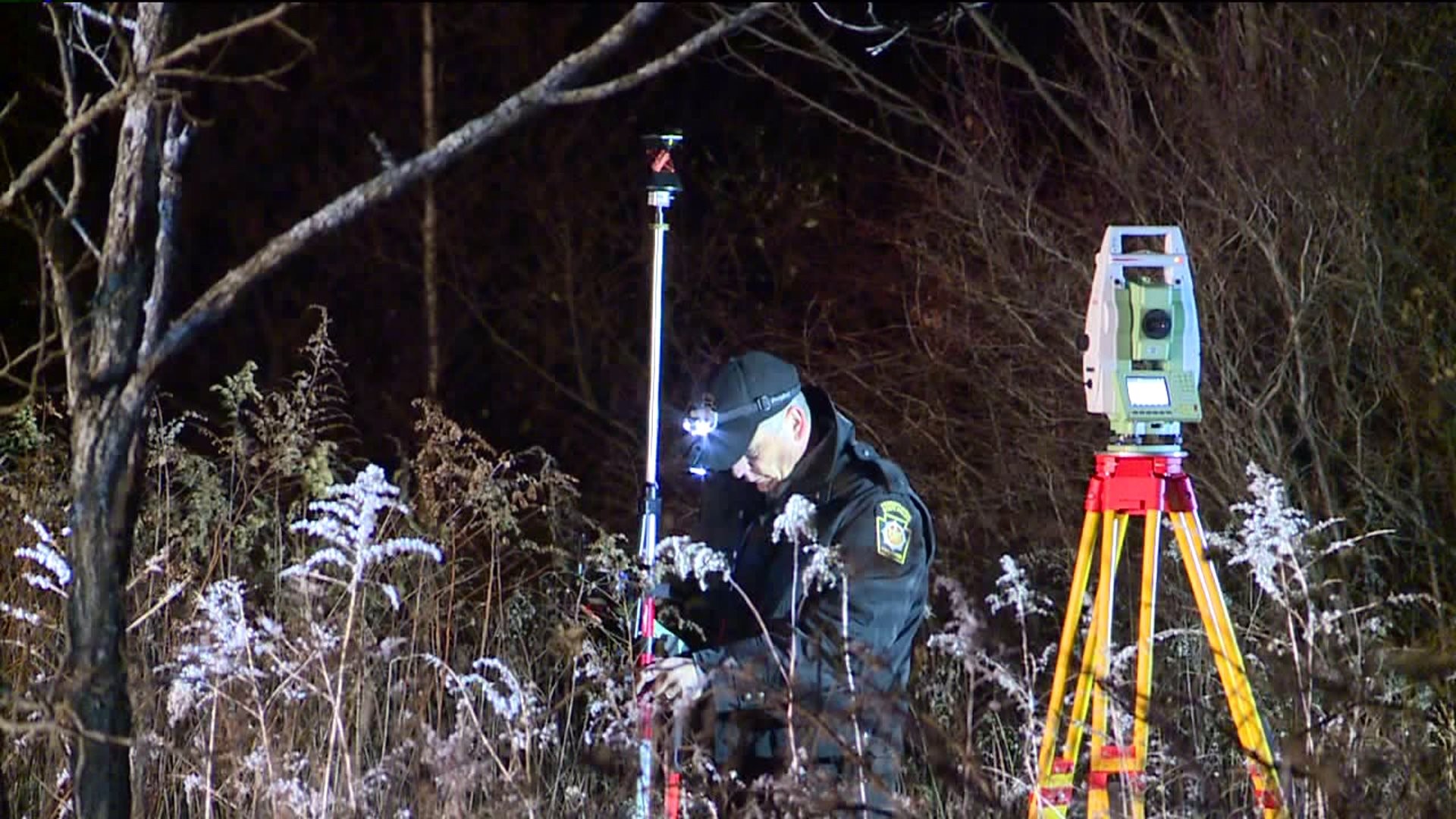Body Found in Wayne County Identified