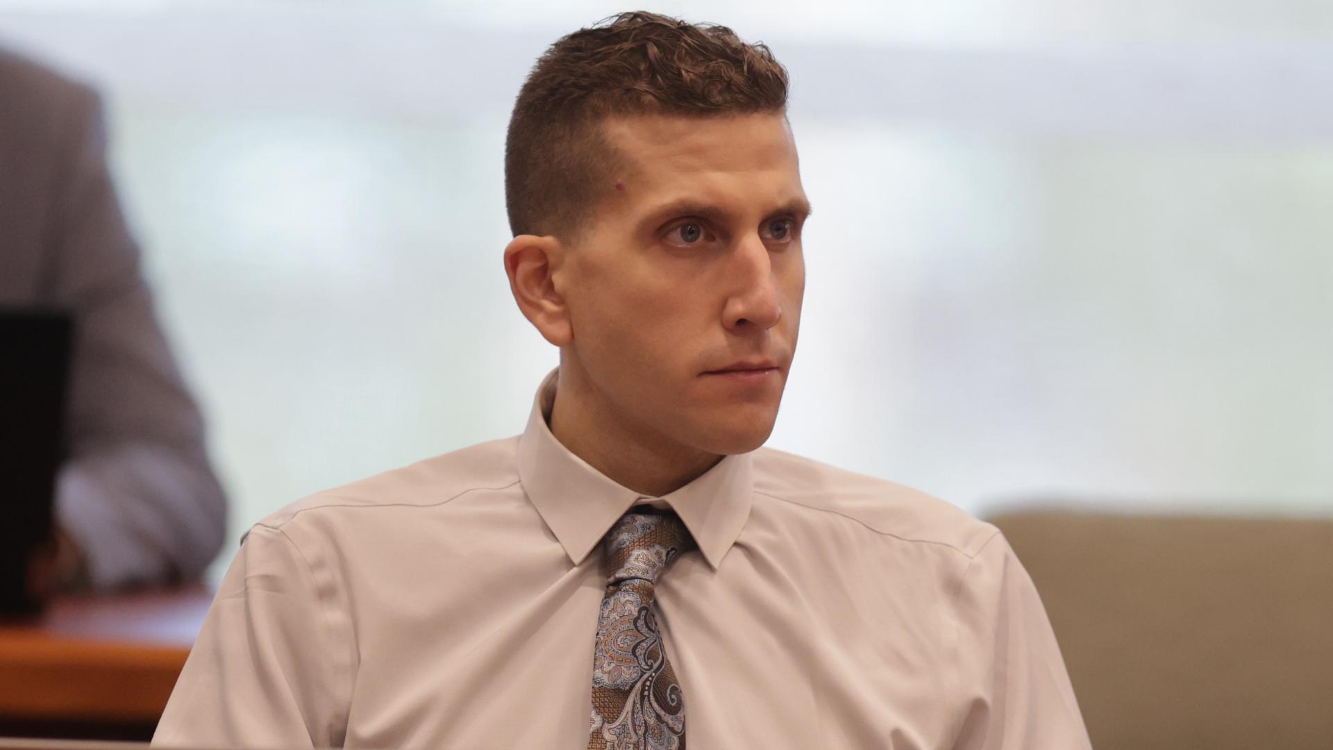 The plea comes as trial approached for a man at the center of slayings in Idaho