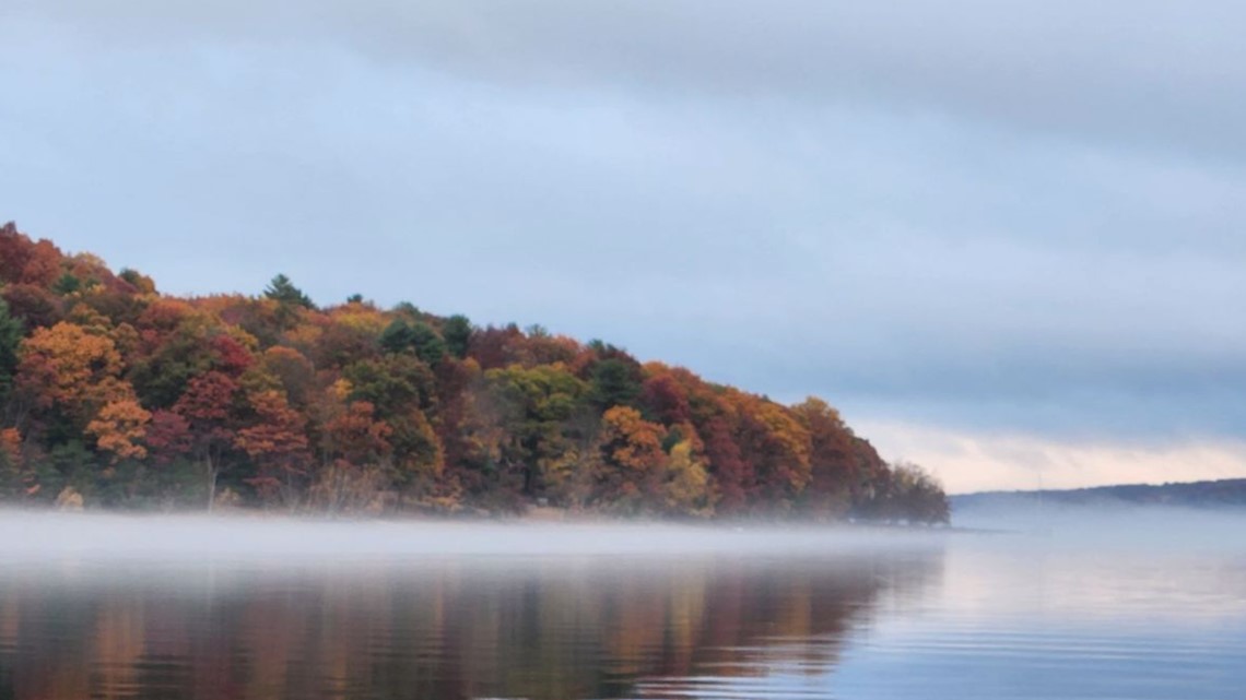 PhotoLink Library — A little time off | wnep.com