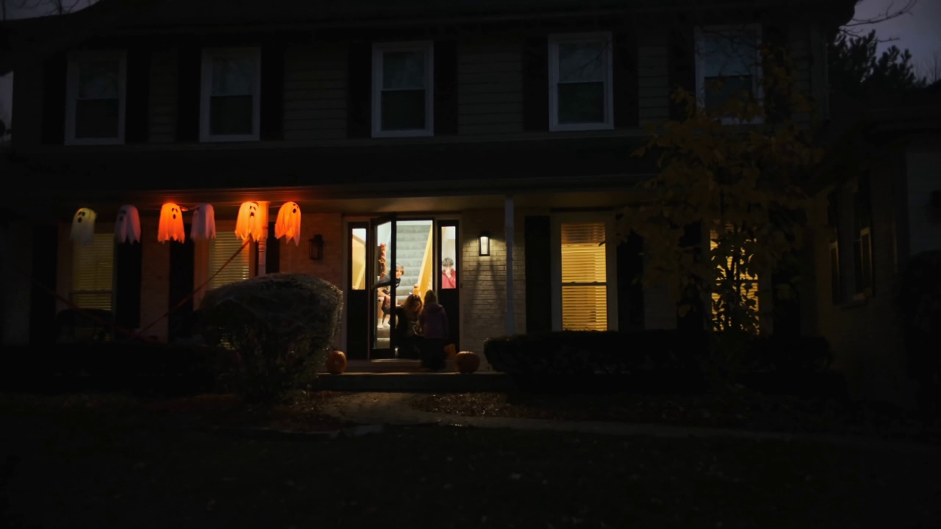 The Hazleton City Police Department has some tips to stay safe while trick-or-treating in NEPA.