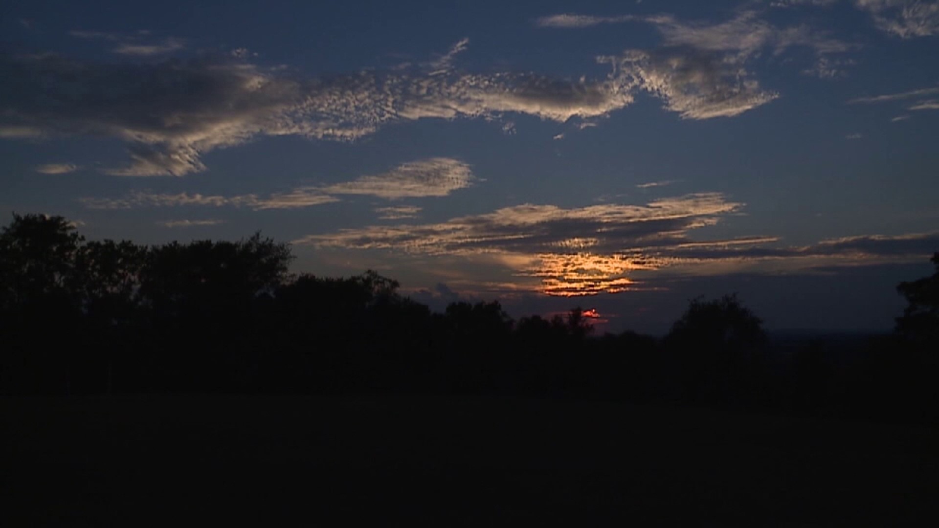 When the sun doesn't rise until around 7:30 a.m. and it sets around 4:30 p.m., it can trigger symptoms of seasonal affective disorder.