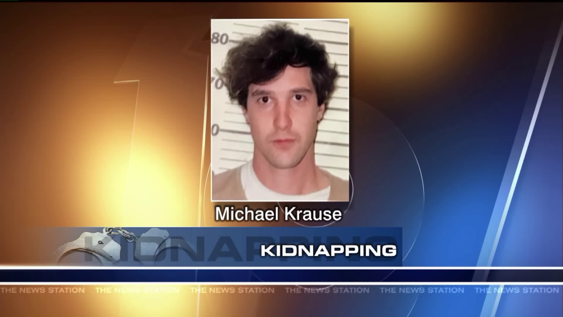Police Charge Man with Kidnapping Woman in Schuylkill County