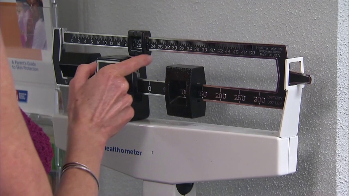 Healthwatch 16: Weight management