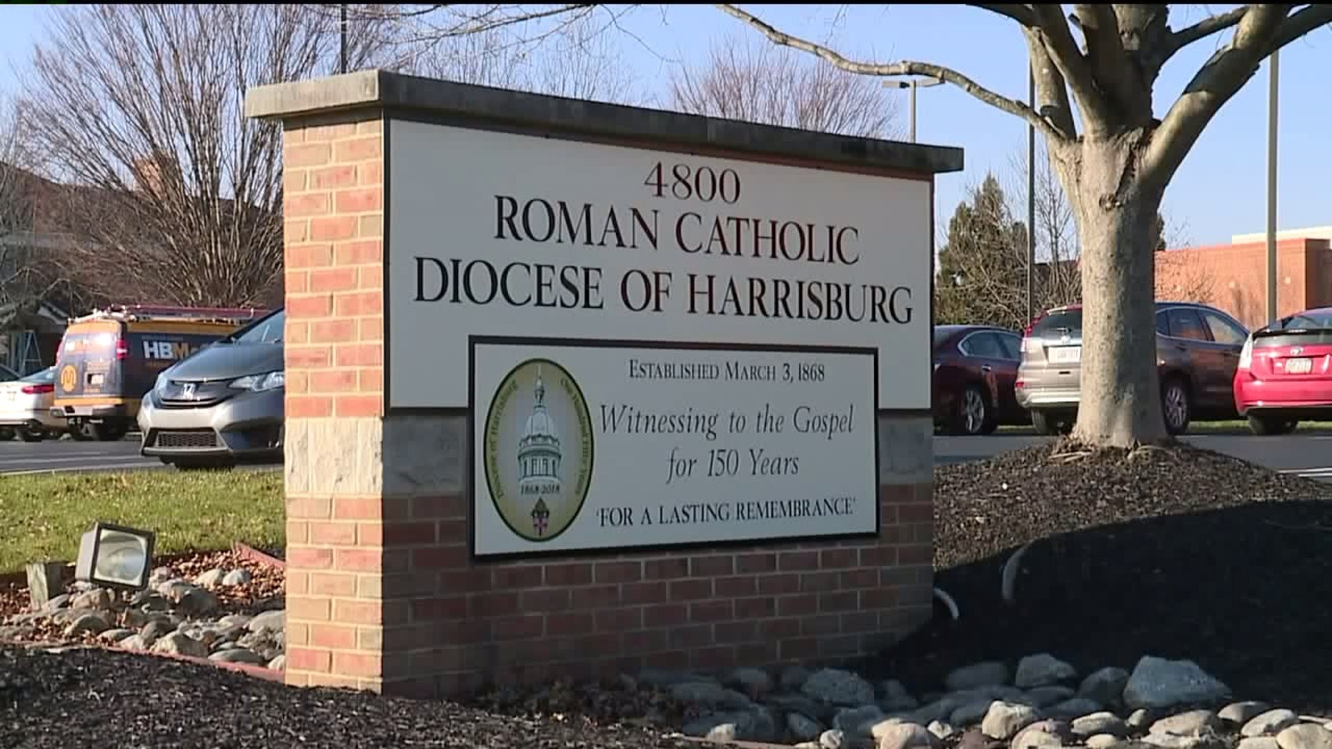 The settlement will allow the Diocese of Harrisburg to come out of bankruptcy.