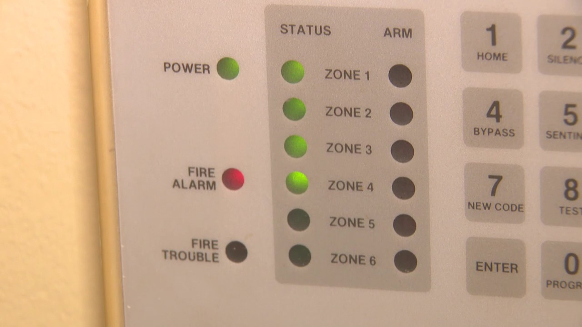 Firefighters say automatic alarm calls put a heavy burden on volunteer fire departments.