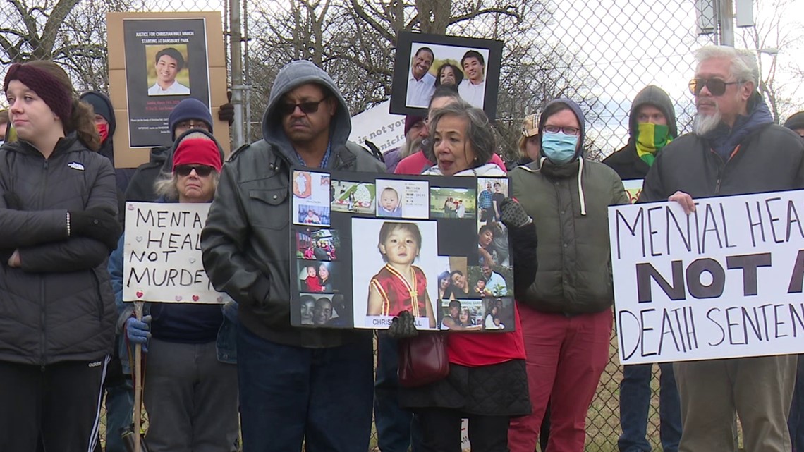 Family of man shot by police speaks out - Vimarsana News