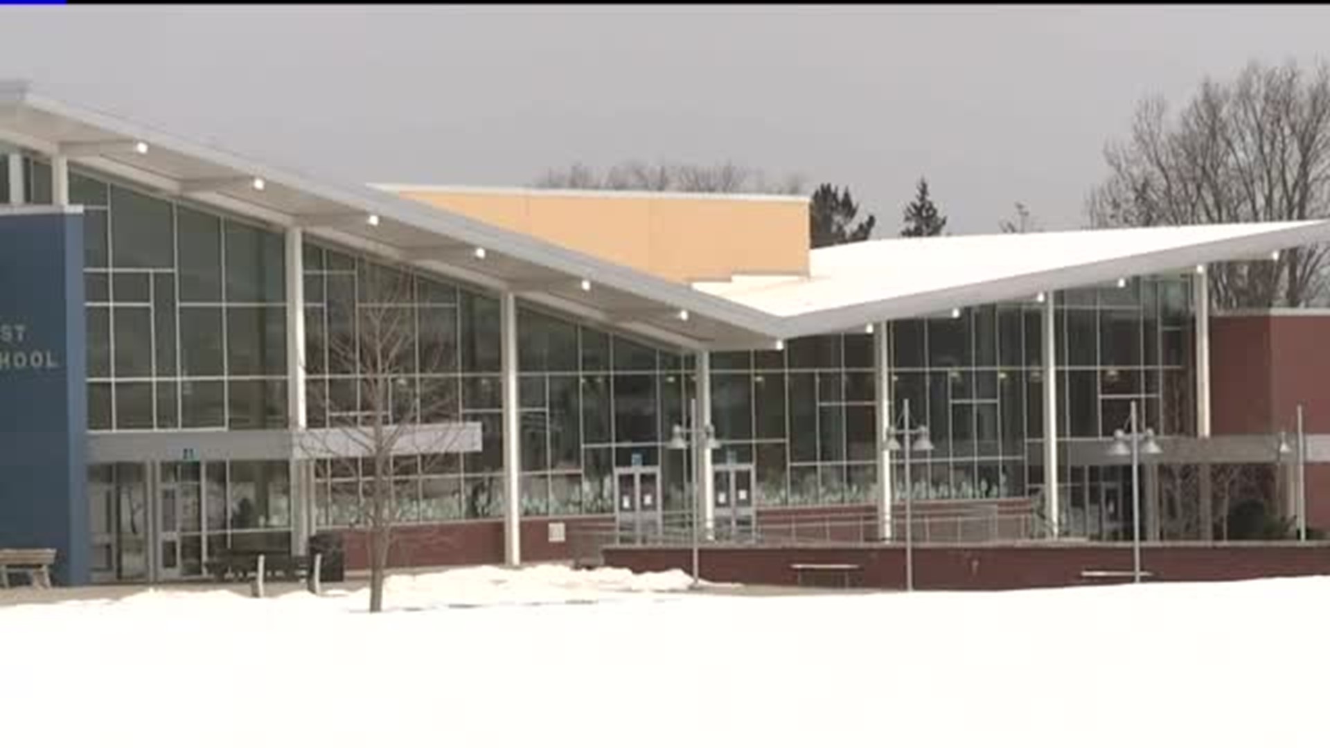 Bullying Concerns at Midd-West High School