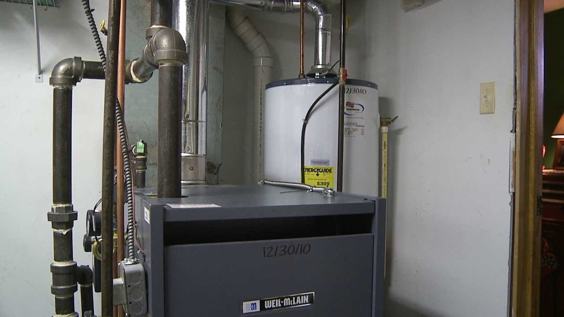 Making the Switch from Oil to Gas