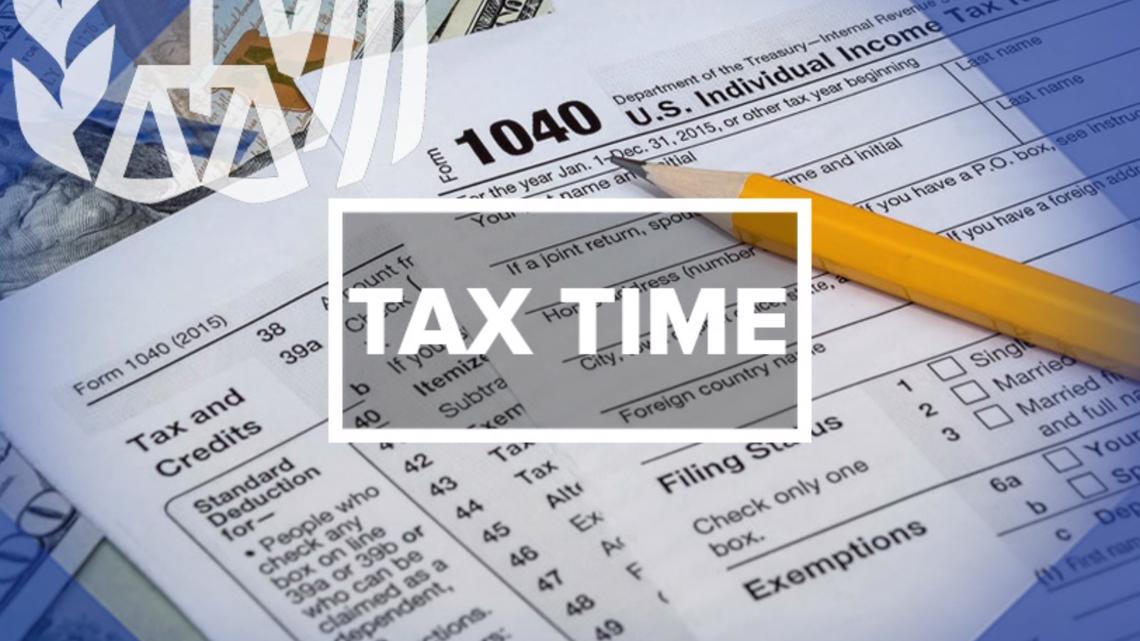 When Is The Last Day To File Taxes? It's Not Too Late, 45 OFF