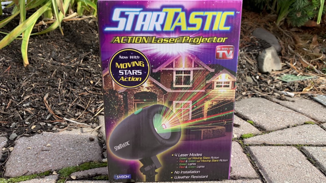 Kurt Aaron tests out Startastic in this Does It Really Work - Vimarsana News