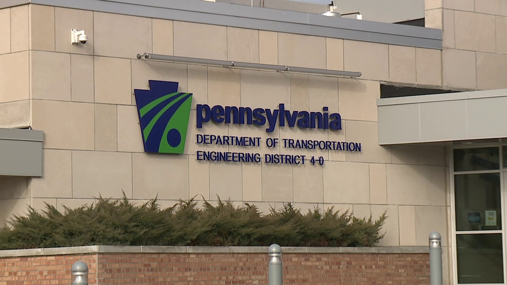 Statewide, PennDOT planning for $1 billion in extra road projects in 2022.