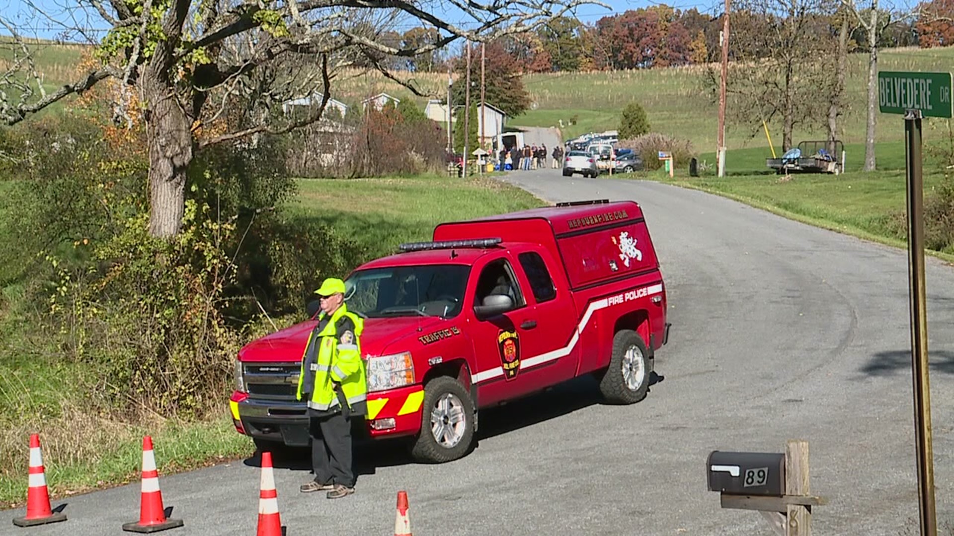 According to court paperwork, two children were physically and verbally abused while they were alive in Lycoming County.