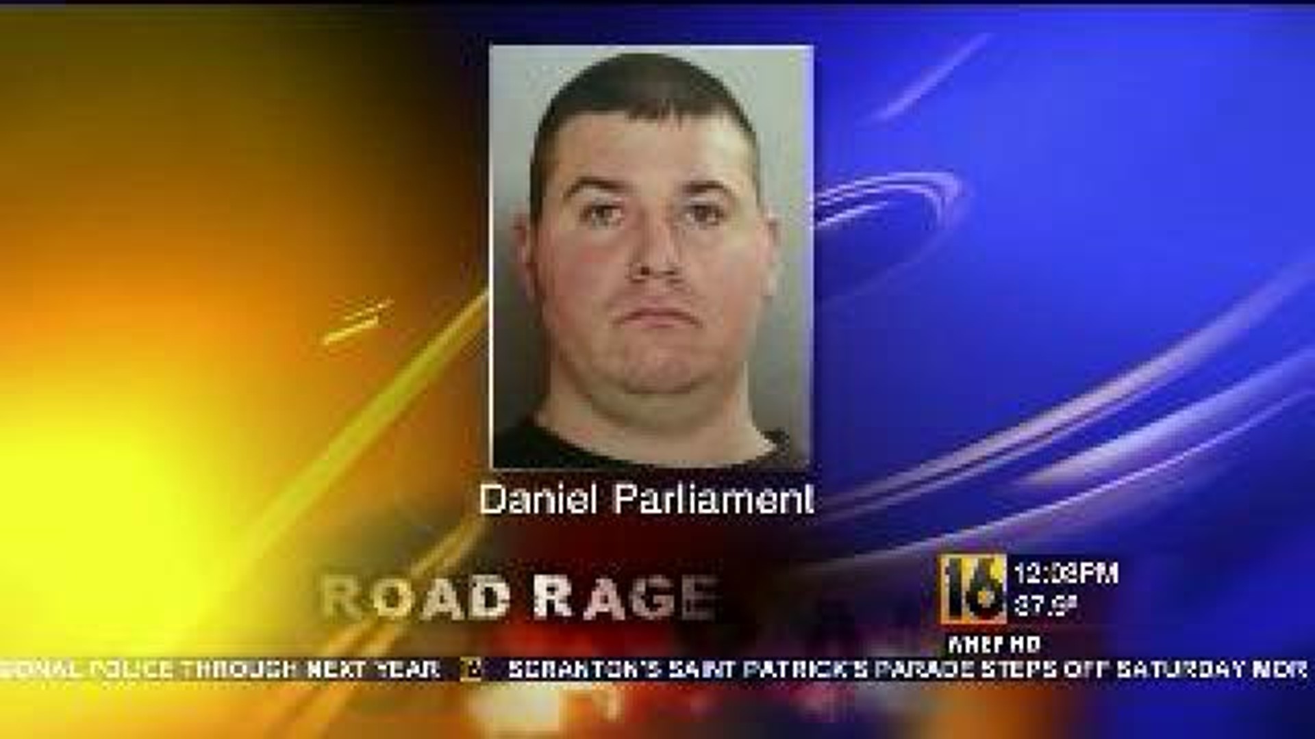 Road Rage Resulted in Shots Fired in Lackawanna County