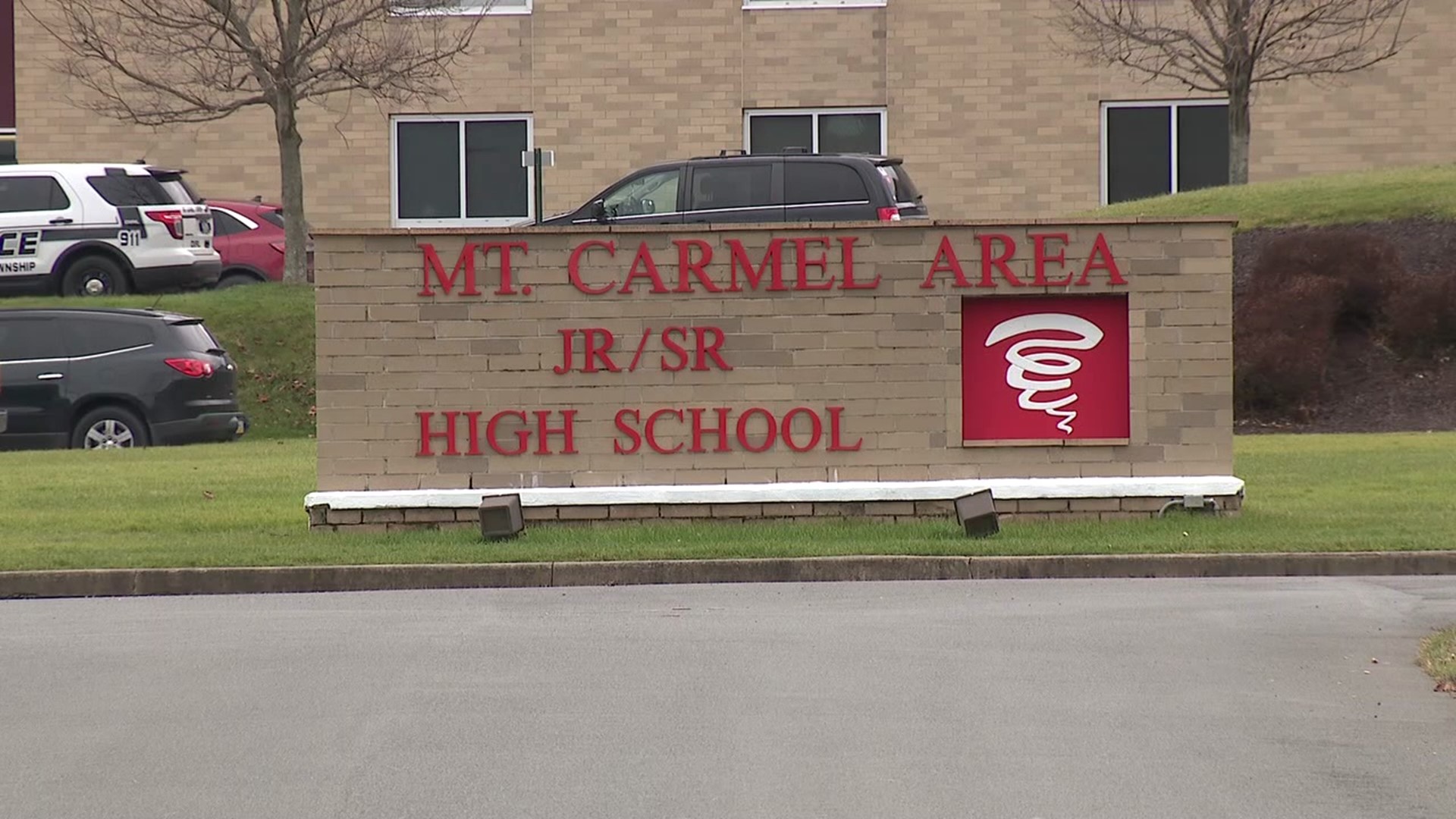 The Mount Carmel Area School District cut the football team's 2020 season short because of the hazing allegations.