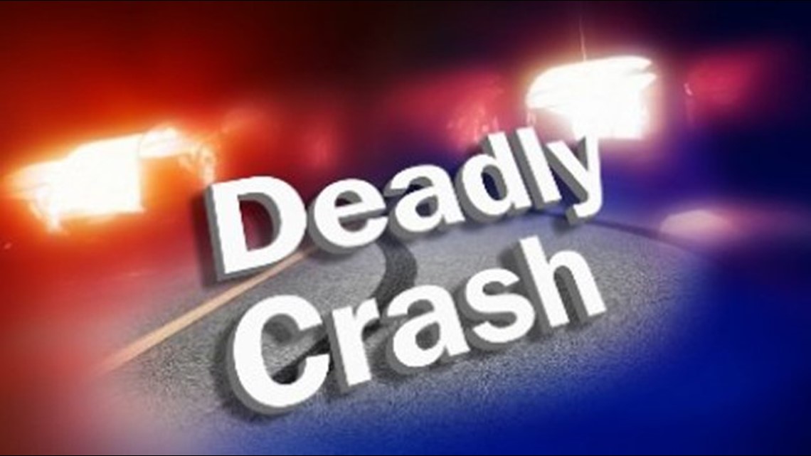 Woman Dead After Monroe County Crash | wnep.com