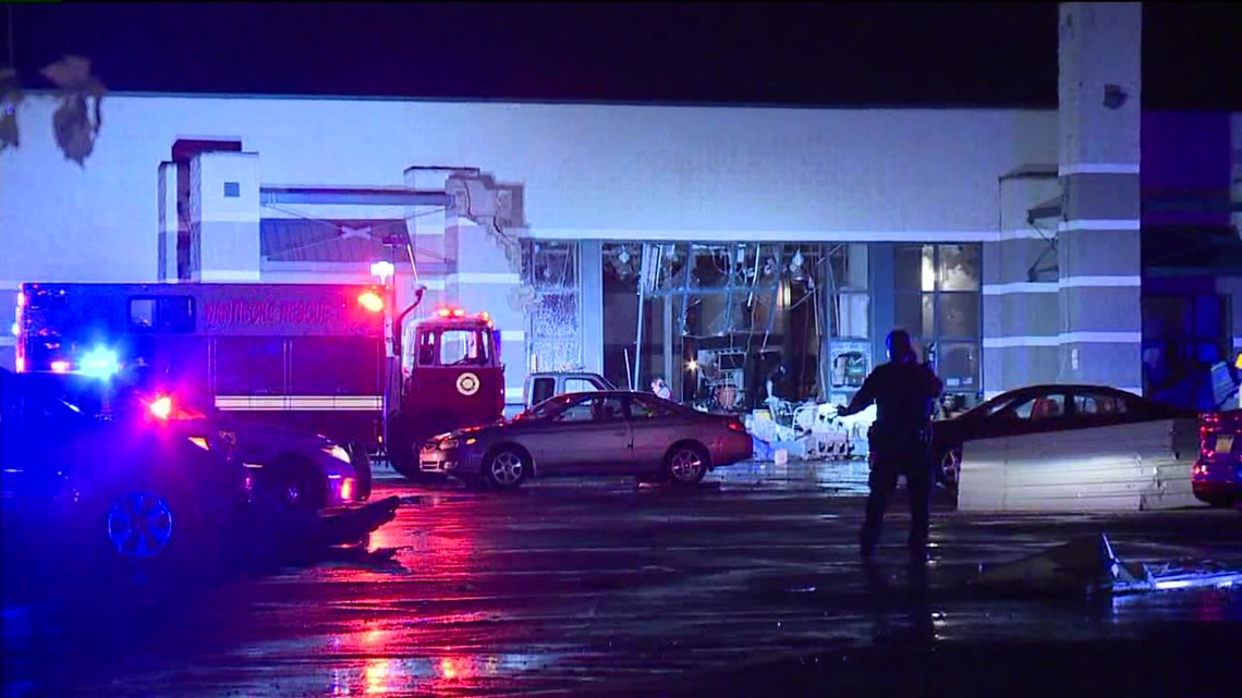 Wilkes-Barre Township tornado remembered by first responders - Vimarsana News