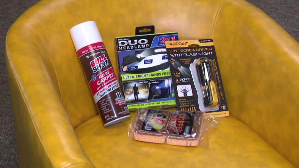 Christmas giveaway on Does It Really Work?