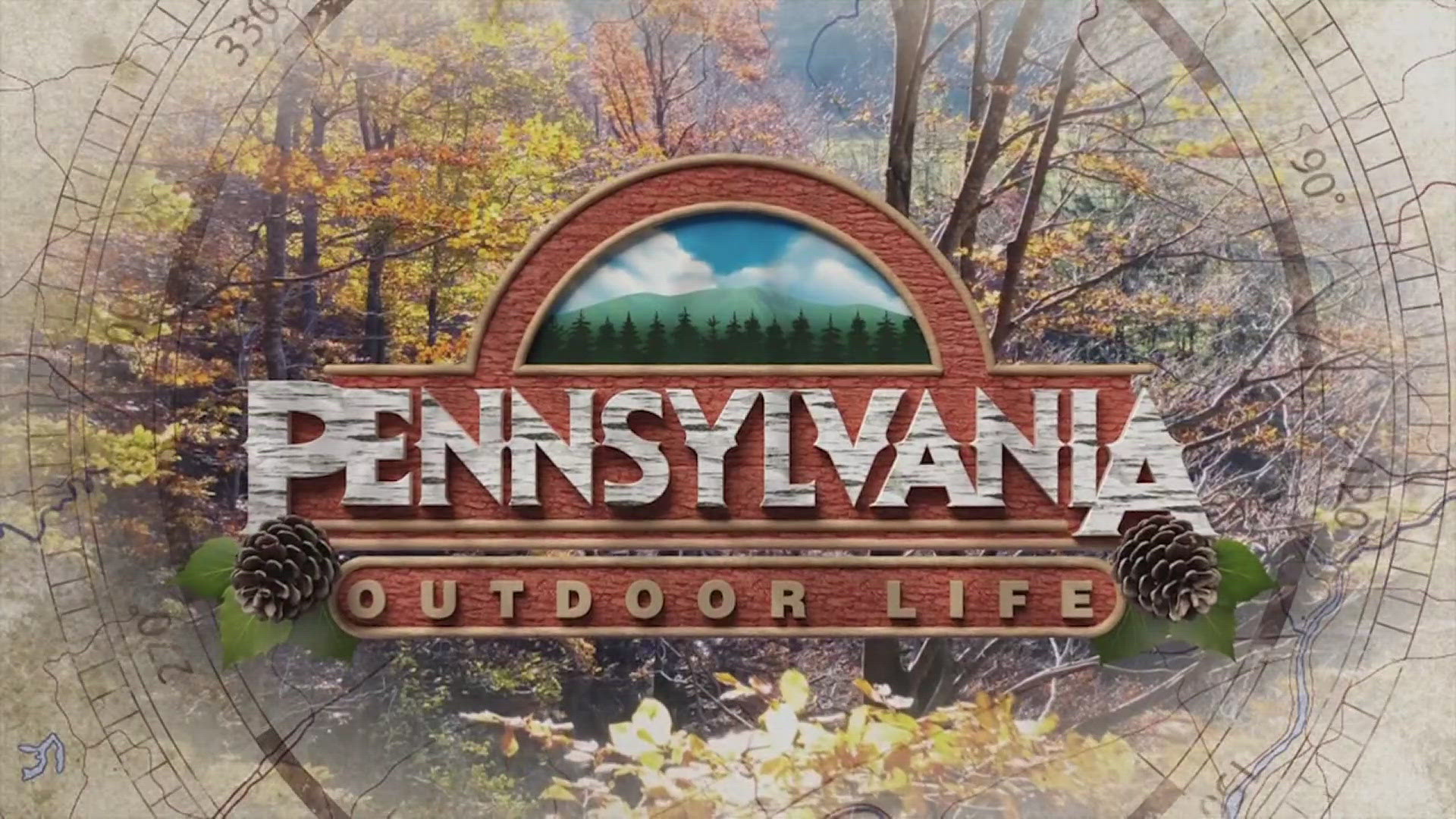 Pennsylvania Outdoor Life