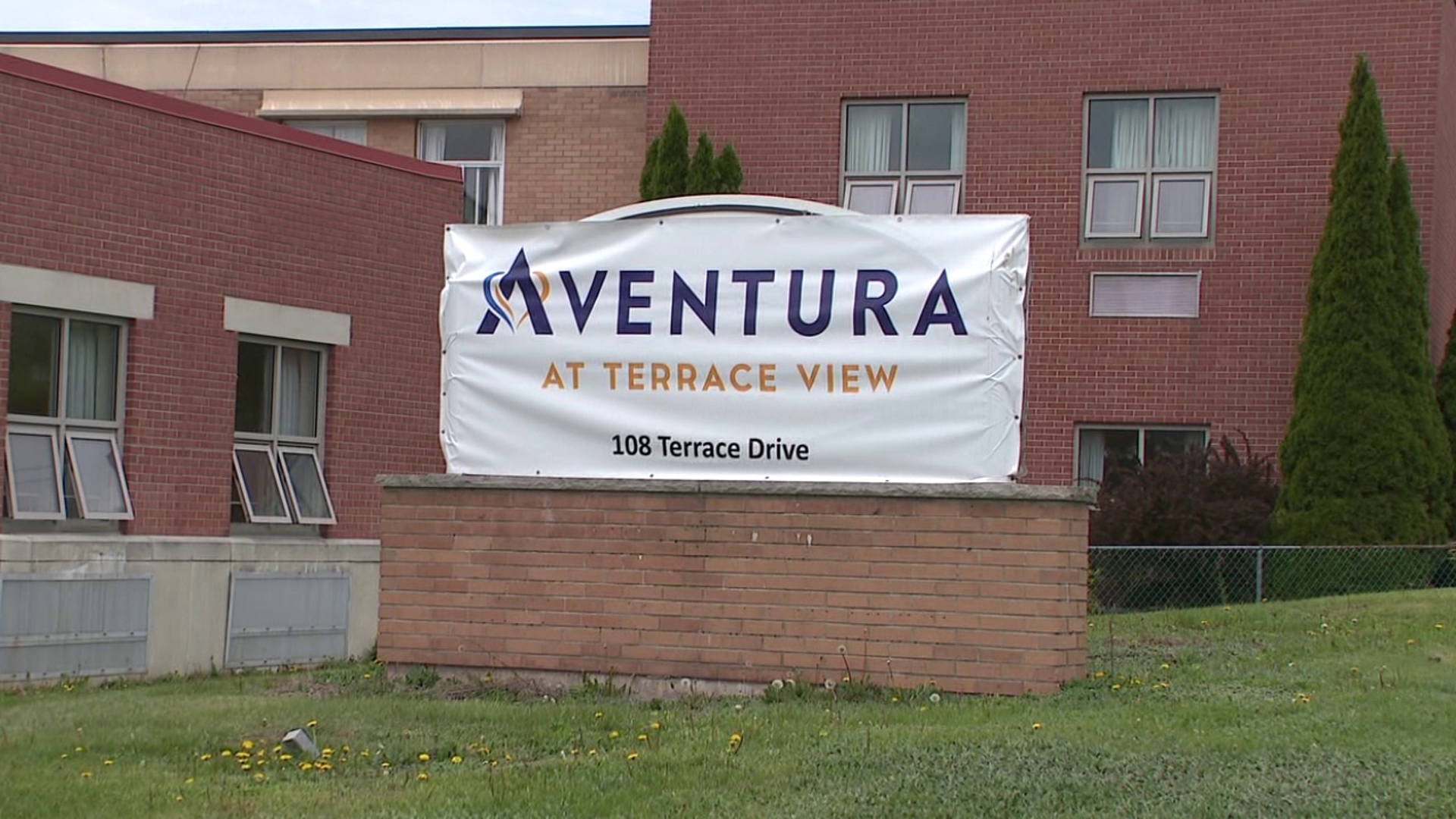 An employee at Aventura at Terrace View in Blakely told Newswatch 16 the facility faces closure. If that happens, more than 100 residents will have to be relocated.