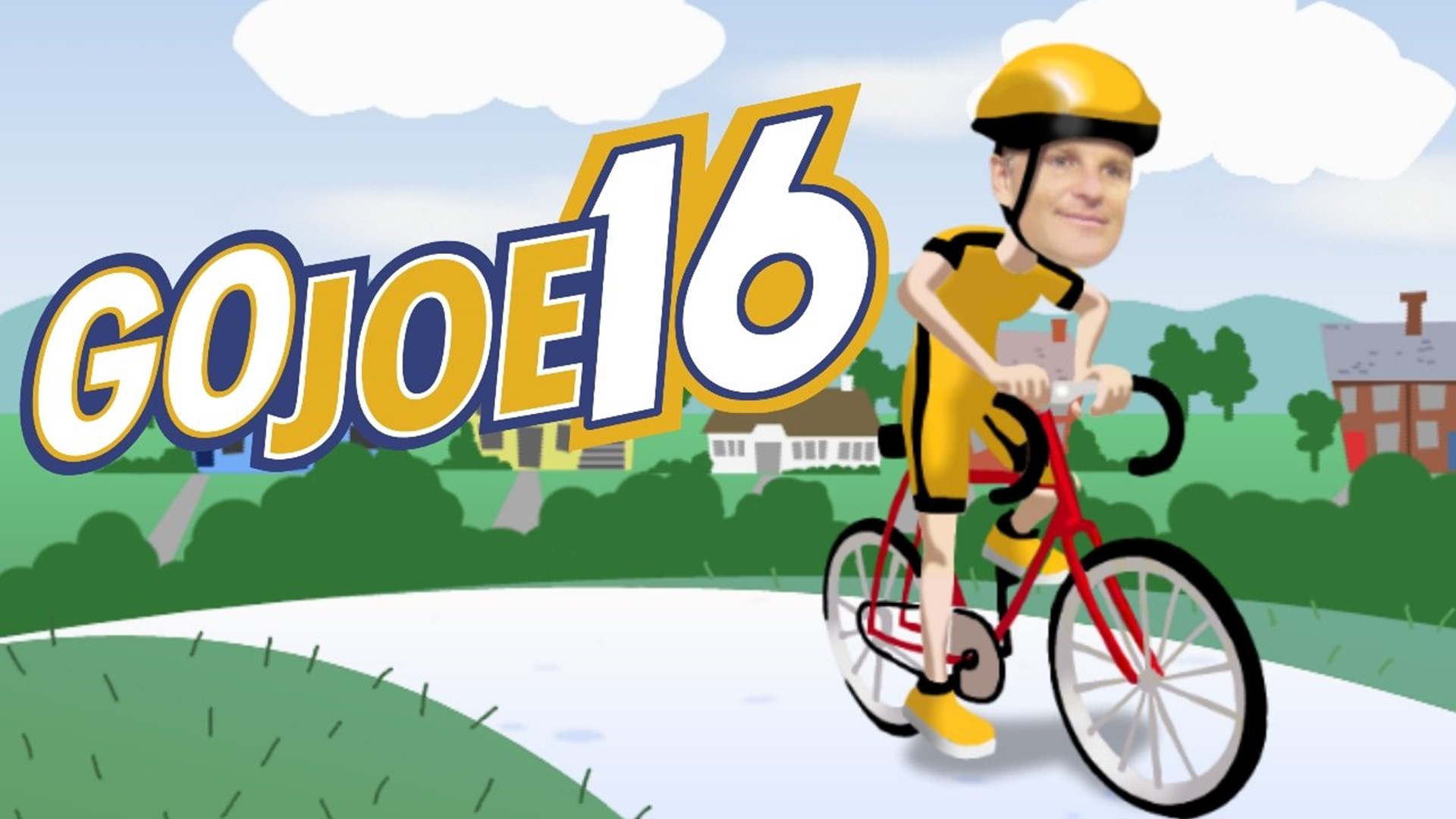 Go Joe 16 Photos, Videos, Maps, Donations, Events and More!