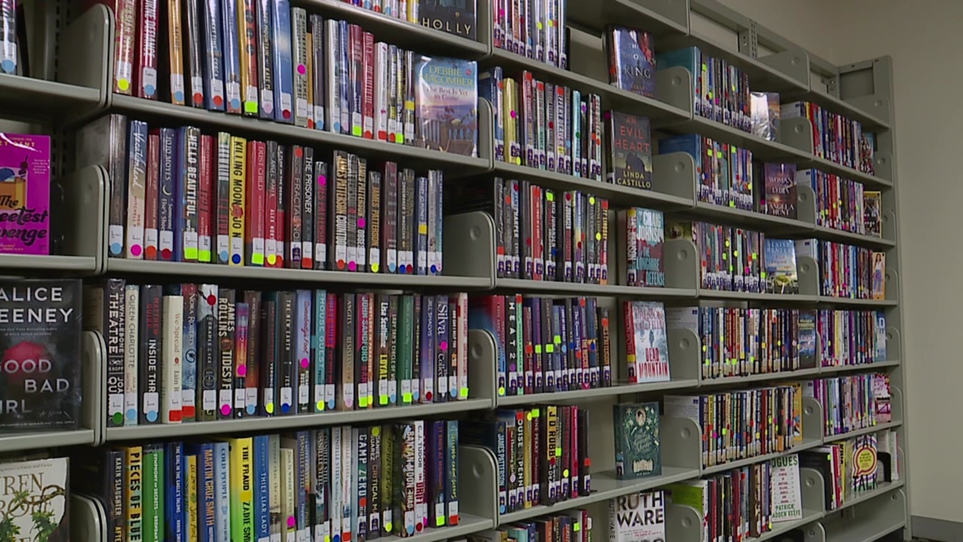 For the past few weeks, the future of Bradford County Library has been a hot topic.