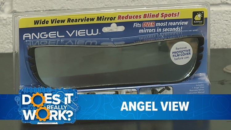 Does It Really Work: Angel View