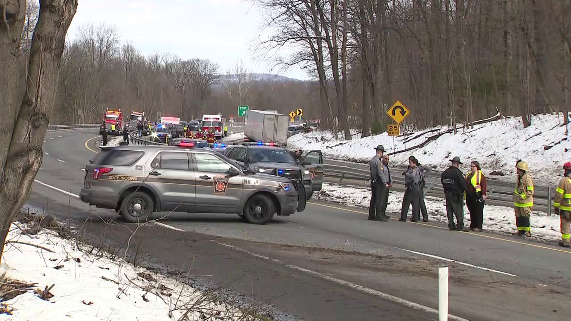Mark Rideout Philadelphia man pleads guilty in deadly Monroe County crash | wnep.com