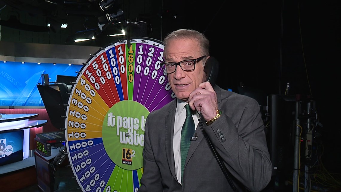 Dialing for Dollars on WNEP's Talkback Feedback - Vimarsana News